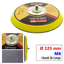 Hook loop sander for sale  Shipping to Ireland