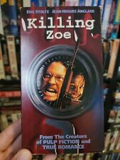 Killing zoe 1994 for sale  Springfield