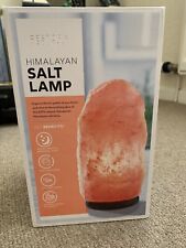 Himalayan salt lamp for sale  BALLYCLARE