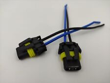 Hb4 9006 stecker gebraucht kaufen  Wieseck