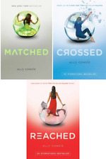 Matched series books for sale  Montgomery