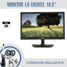 Monitor 19en33 schermo usato  Arezzo