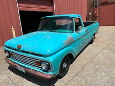 1963 ford f100 for sale  Saint Louis