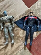 Batman characters toy for sale  RAMSGATE