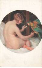 Nude painting maliquet d'occasion  Expédié en Belgium
