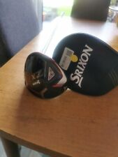 Srixon zx7 driver for sale  WATFORD