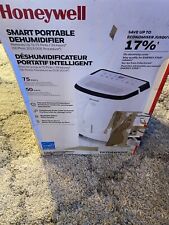 Honeywell smart portable for sale  Greenfield