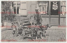 Old postcard french for sale  FAREHAM