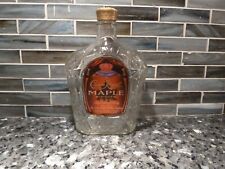 Crown royal maple for sale  Berlin