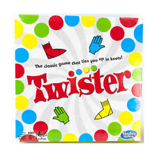 Hasbro Boardgame Twister (Edição 2018) Caixa EX comprar usado  Enviando para Brazil