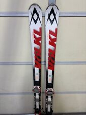 Volkl rtm skis for sale  Staten Island