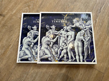 Livre timbres 2015 d'occasion  Lyon II