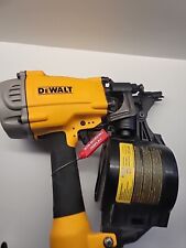 coil framing nailer for sale  Powell
