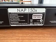 Naim nap 150x for sale  Shipping to Ireland