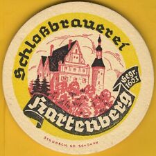 Bierdeckel schloßbrauerei har gebraucht kaufen  Stuttgart