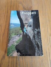 Froggatt peak climbs for sale  HOPE VALLEY