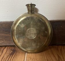 Rare solid brass for sale  Middletown
