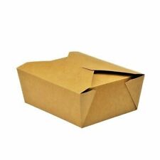 Food takeaway box for sale  MANCHESTER