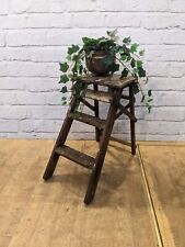 Antique wooden folding for sale  Shipping to Ireland