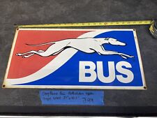 Grey hound bus for sale  Woodstock
