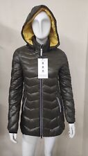 Noize donna cappotto usato  Casoria