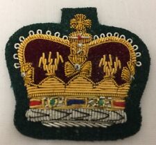 Wo2 warrant officer for sale  Shipping to Ireland