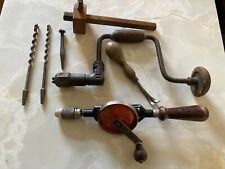 Vintage carpenters tool for sale  PERTH