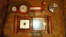 Vintage barometers bundle for sale  LONDON