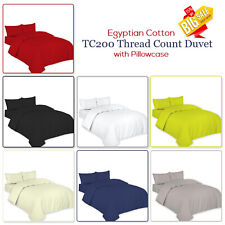 Tc200 duvet covers for sale  ROCHDALE