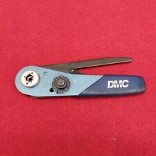 DMC AFM8 M22520/2-01  Daniel  CRIMPING TOOL "AS-IS" for sale  Shipping to South Africa