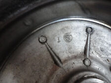 lambretta rear hub for sale  LEEDS