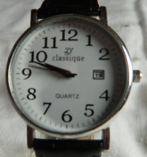 Classique quarz analog gebraucht kaufen  Nohfelden