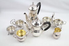 Silver plate ware for sale  Shipping to Ireland