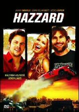 Hazzard dvd usato  Monte San Pietro