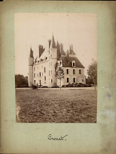 Cronat loire château d'occasion  Pagny-sur-Moselle