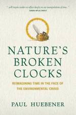 Natures broken clocks for sale  Montgomery