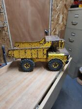 Old Vintage Tonka Dump Truck for sale  Shipping to Canada