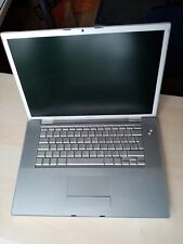 Laptop macbook pro gebraucht kaufen  Neureut