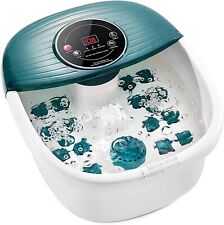 Foot spa bath for sale  Shipping to Ireland