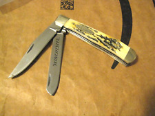 Winchester pocket knife for sale  Norfolk