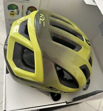 Casco bici bdc usato  Siracusa