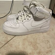 White air forces for sale  Pompano Beach