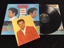 Elvis presley promo for sale  Greenville