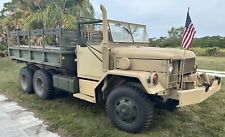 1 ton military truck for sale  Englewood