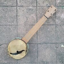Antique ukulele banjo for sale  Shipping to Ireland