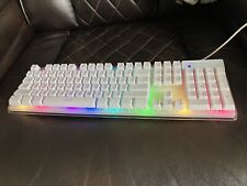 Magegee gaming keyboard for sale  Sidney