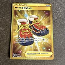 Trekking shoes secret for sale  Starke