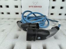 BMW Oryginalny kabel przewód ładowania ładowarka 32A 250V 61902455070 Uszkodzony na sprzedaż  PL