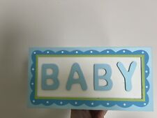 Baby box for sale  Dallas