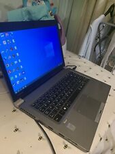 Toshiba tecra z40 for sale  CLEVEDON